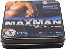 Maxman iv Enhancer Long Lasting SEX